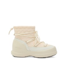 문부츠 메자루나 퀼팅 부츠