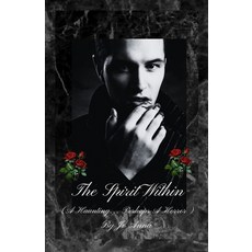 (英文圖書)The Spirit Within (A Haunting... Perhaps A Horror) 平裝版, Jo Ann Gray, 英文