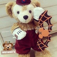 【Wenwens】日本正版 STORE限定 2016 萬聖節 面具 米奇 壞皇后 紅心皇后 史迪奇 變裝面具, 1個