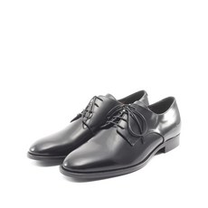 크리스찬 디올 중고 2010's 레이스업 레더 옥스포드 슈즈