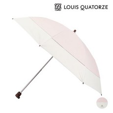 [백화점 정품] 루이까또즈 양산 UV 자외선 차단 심플투톤 암막코팅