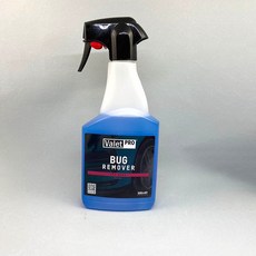 英國Valet Pro 蟲屍去除劑500ml - 好蠟, 1個