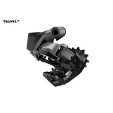 SRAM Rival eTap AXS 後變速器 12S / MAX 36T, 1個, 152.000 後變