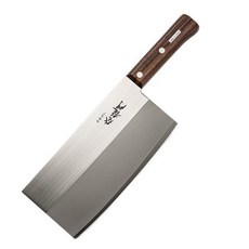 Tojiro 藤次郎 不銹鋼 中華庖丁刀, 登龍門中華刀FG-68, 1個