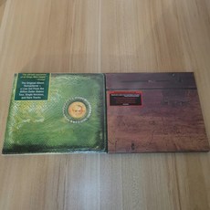 Alice Cooper 兩張打包CD 歐美搖滾 全新未拆封, 如圖所示