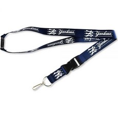 아미코 MLB 팀 목걸이, S 블랙