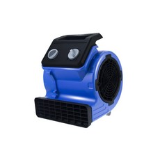 300W 強力渦輪吹地機鼓風機 (夜市/工地工業風扇), 吹地機（110v／300w）, 吹地機（110v／300w）