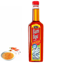 Chinsu 베트남 피시소스 친수 느억맘 남늑 nam ngu chai lon, 900ml, 2개