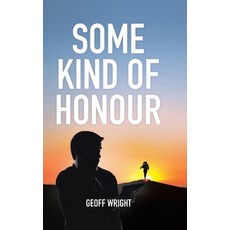 (英文圖書)Some Kind Of Honour 精裝版, Tellwell Talent, 英文