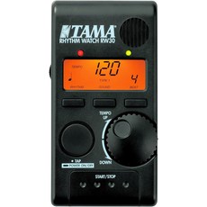 타마 리듬 시계 홀더, Boom microphone
