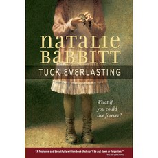 Tuck Everlasting, Square Fish