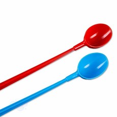 ABS 일체형 낚시밑밥주걱