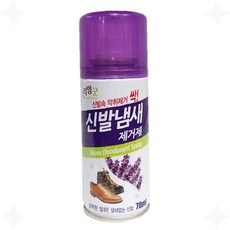에어컨 통풍구 탈취스프레이 악취 곰팡이 냄새 방지 탈취제, 1개, 1ml
