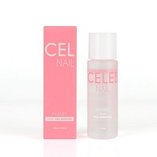 네일 매니큐어리무버 파셋 폴리쉬리무버 100ml, 1개