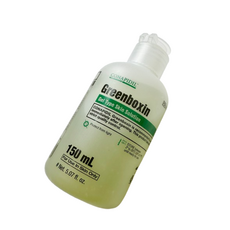 그린박신 수부지 수분 겔 피부진정 온도 조절 갱년기 홍조 세럼 150ml, 1개