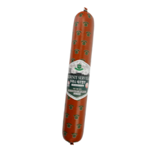 로얄푸드 라마단 할랄 소시지 Royal Food Ramadan Halal Sausage, 1개, 500g