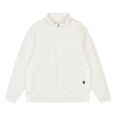 볼빅 남성 골프 튜브저지 다운 점퍼 VMLWN992, 105