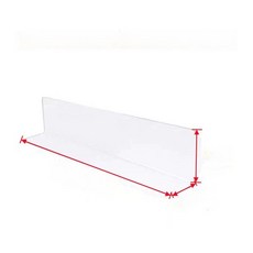 쇼파밑 가림막 틈새 막이 소파 밑 강아지 울타리 롤타입, 1개, 길이 80cmx너비 5cmx높이 3cm