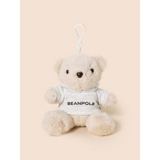 빈폴키즈 TAG 25000원 후드 곰돌이 키링 베이지 BI548ZU91A 2645013