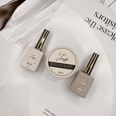 天使超級功能膠組合 透明, 1個, 10ml