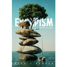(英文圖書)Escapism: When We Run from Reality 平裝版, Textbook, 英文