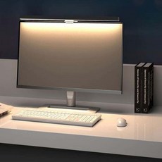 살림냥 모니터램프 LED 50cm PC조명