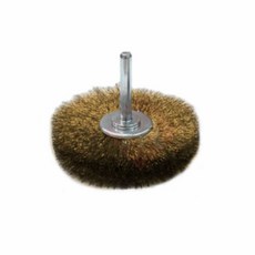 철 브러쉬 세척솔 T형 70mm 불판 청소용 주방용품