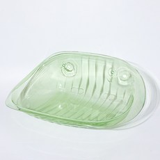 Cloud 貓吊床 貓咪吸盤式吊床 雲朵懸浮貓窩, 瑪瑙綠, 1個