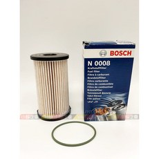 VAG小賴汽車 Audi A3 TT 柴油芯 3C0127434 BOSCH公司貨, 1個