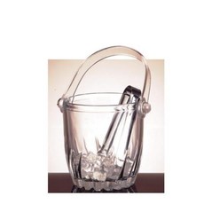 Bormioli Rocco 夢卡尤冰桶 附夾子, 詳見包裝, 詳見包裝