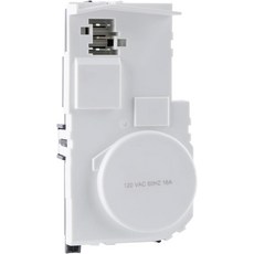 GE GFW510SCN4WW-GEH GFW550SPN0DG-GEH GFW550SSN0WW-GEH 120V 세탁기용 교체 세탁기 도어 래치