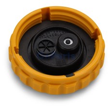 [GoParts] SAAB 9-5 95 舊93 原廠 副水箱蓋, 1個