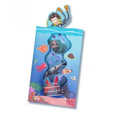 바다를 살려주세요 만들기재료, 상세페이지 참조, 상세페이지 참조g, 합포장