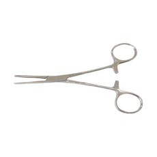 의료용 겸자 코헬 14cm 일반형, 1개, 직타입 80700