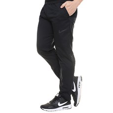 NIKE 鬆緊綁帶印花運動長褲