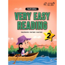 VERY EASY READING 2ND 2(SB+CD), 컴퍼스