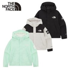 노스페이스키즈 NJ2HR02 키즈 마운틴 자켓 KS MOUNTAIN JACKET YGC468 ALR644