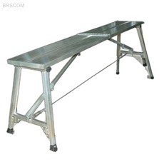 베스토 높이조절 우마 사다리 200x800 1600mm WM 셀프인테리어 집수리필수템, 상세페이지 기재