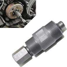 샤카스 플라이휠 풀러24mm 및 27mm 듀얼 모터 풀러 GY6 CG25 JH70 50 50CC-150CC 엔진 개조 교체 부품 대부분의 자동차 오토바이 스쿠터블랙에 적합