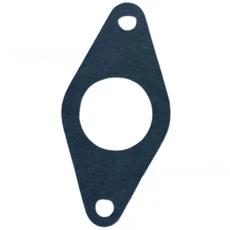 닛산 선외기 엔진 MFS8 수리 가스켓 2pcs 용 해양 기화기 3V1-02011-0, 1개