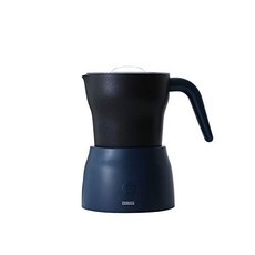 PRISMATE Moco mini PR-SK015 (LB)) (프리즈메이트) 홈 카페 메이커 즐겁게 사용할
