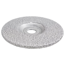 【扶傑】晶粒鑽石磨盤 - 頂級鋒利兩用磨切盤 適用於花崗石、大理石、水泥、金屬、磁磚, 1個