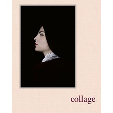 (영문도서) Prix Pictet - Collage: Women of the Prix Pictet Since 2008 Hardcover, Gestalten, English, 9783967040852