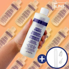 [공병증정] 블루크로스 큐티클리무버 6oz 16oz 32oz, 1개