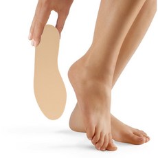 기능성 라텍스 신발깔창 규조토 스포츠용 깔창