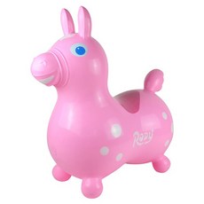 Rody 跳跳馬, 1個