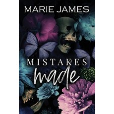 (영문도서) Mistakes Made Paperback, Independently Published, English, 9798362591700