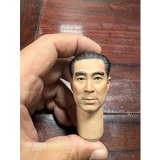 1/6 兵人男頭雕, 參考詳情頁