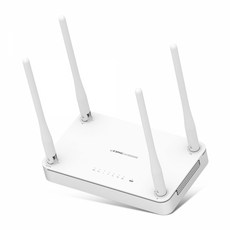 EFM ipTIME AX3000SE 기가비트 4포트 유무선공유기, 1개, 화이트