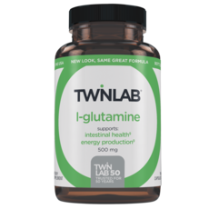 TWINLAB 蛋白質保健膠囊, 100顆, 1罐